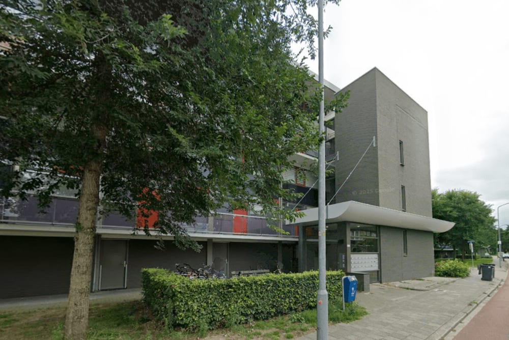 Oldenbarnevelderweg 75