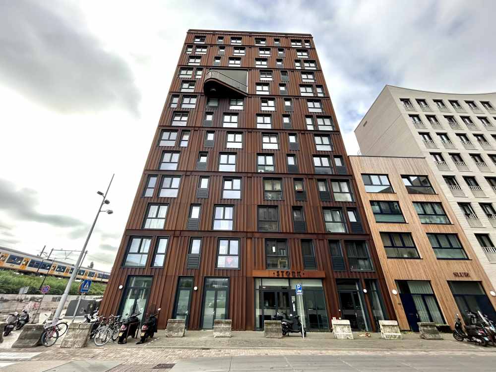 Oostenburgermiddenstraat 406