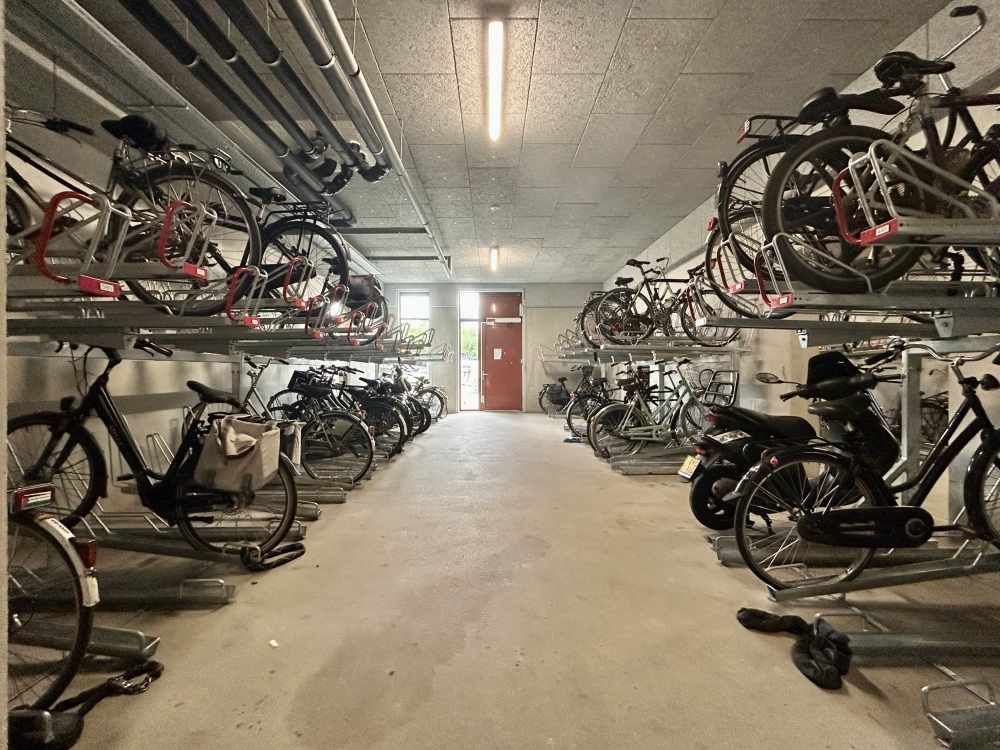 Oostenburgermiddenstraat 406