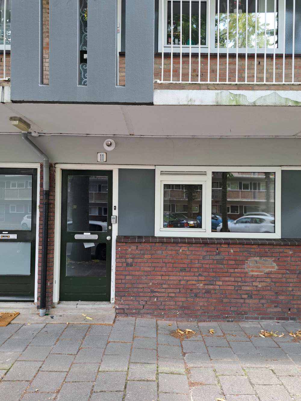 Oldengaarde 11, 1083 TL Amsterdam, Nederland