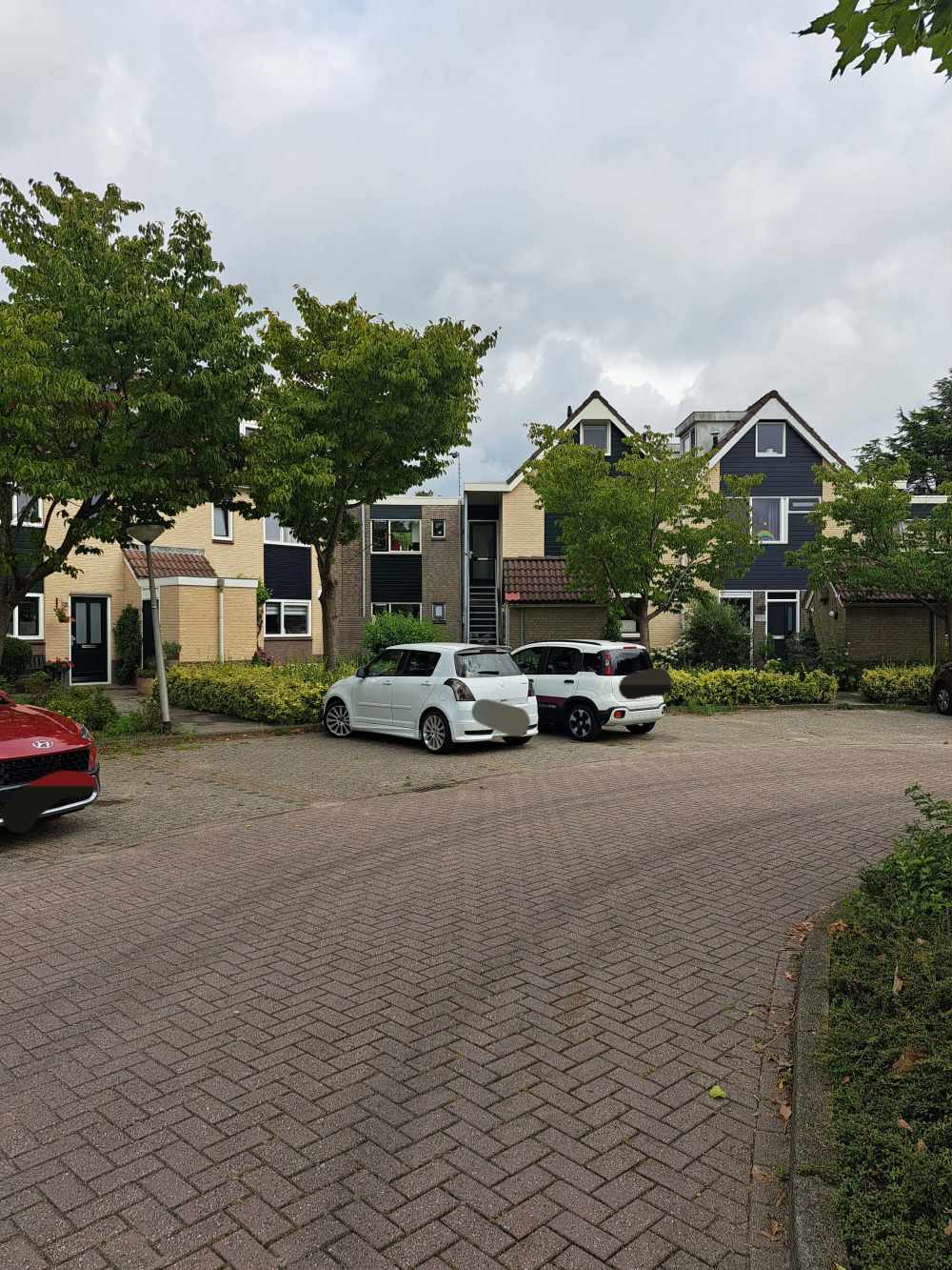 Van der Burchstraat 7