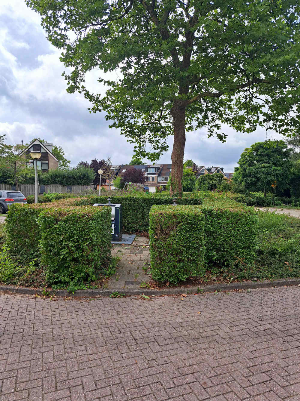 Van der Burchstraat 7