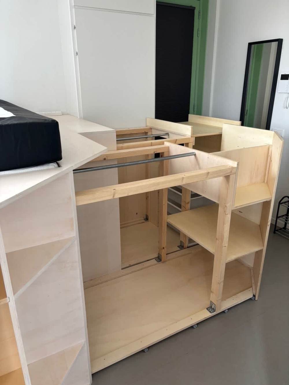 Oostenburgermiddenstraat 855