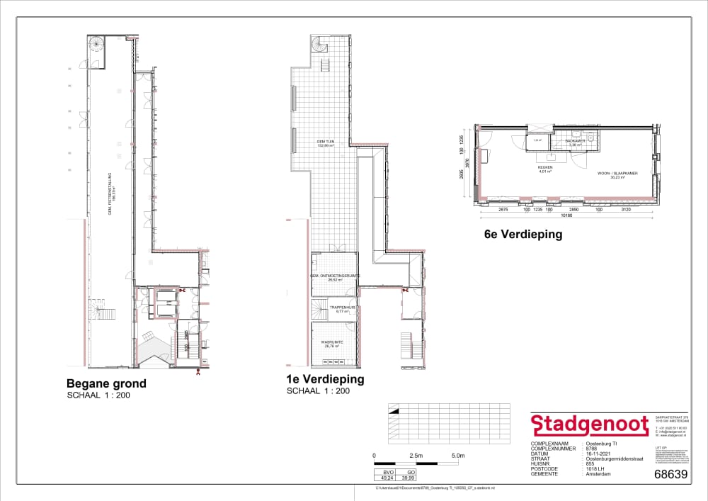 Oostenburgermiddenstraat 855