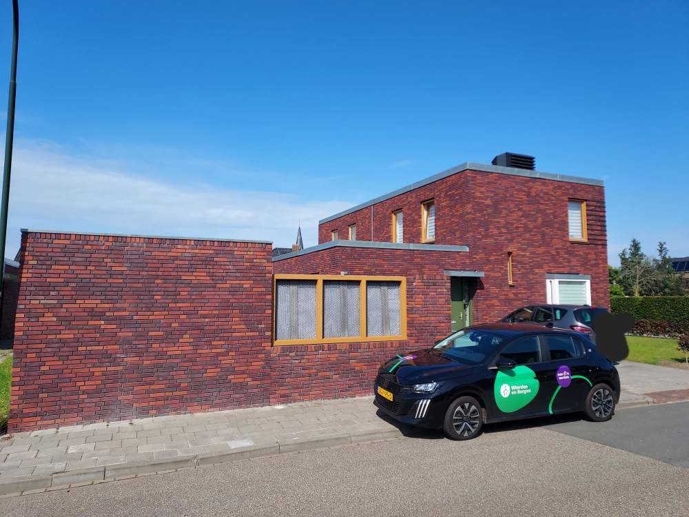 Burgemeester E.P. van Iperensingel 5