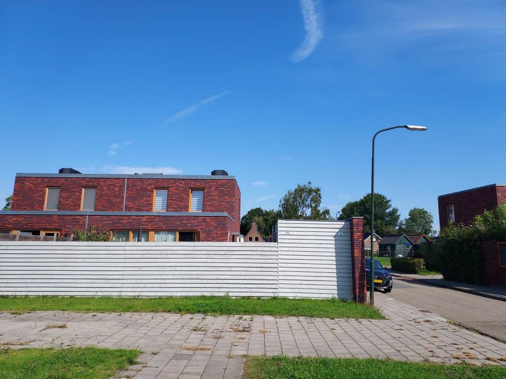 Burgemeester E.P. van Iperensingel 5