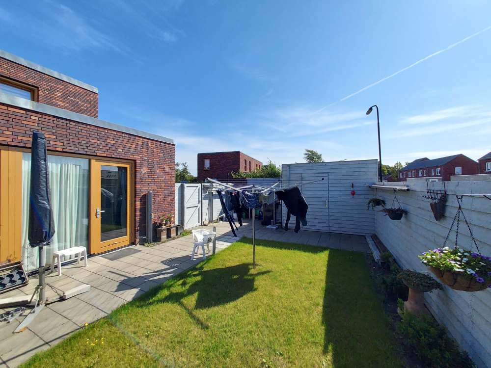 Burgemeester E.P. van Iperensingel 5