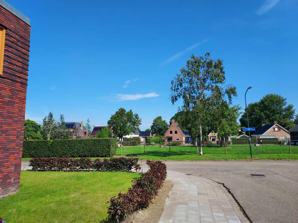 Burgemeester E.P. van Iperensingel 5