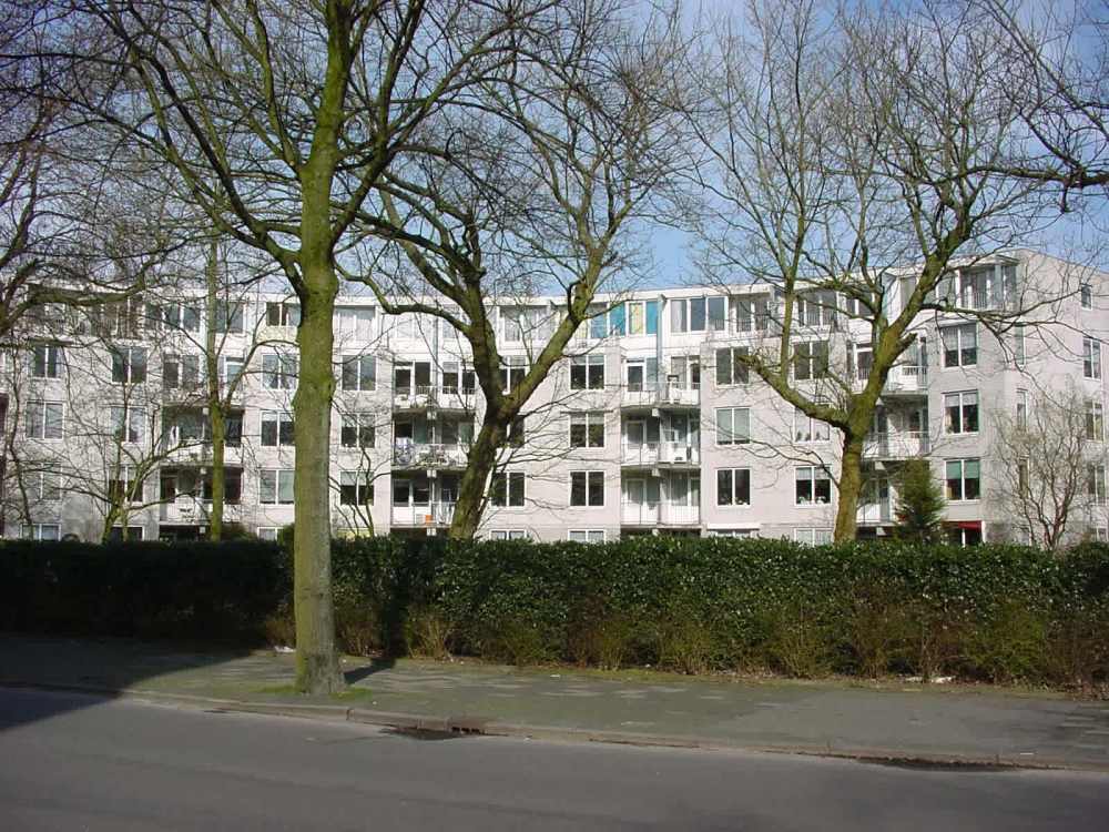 Klaprooslaan 74, 9713 SL Groningen, Nederland