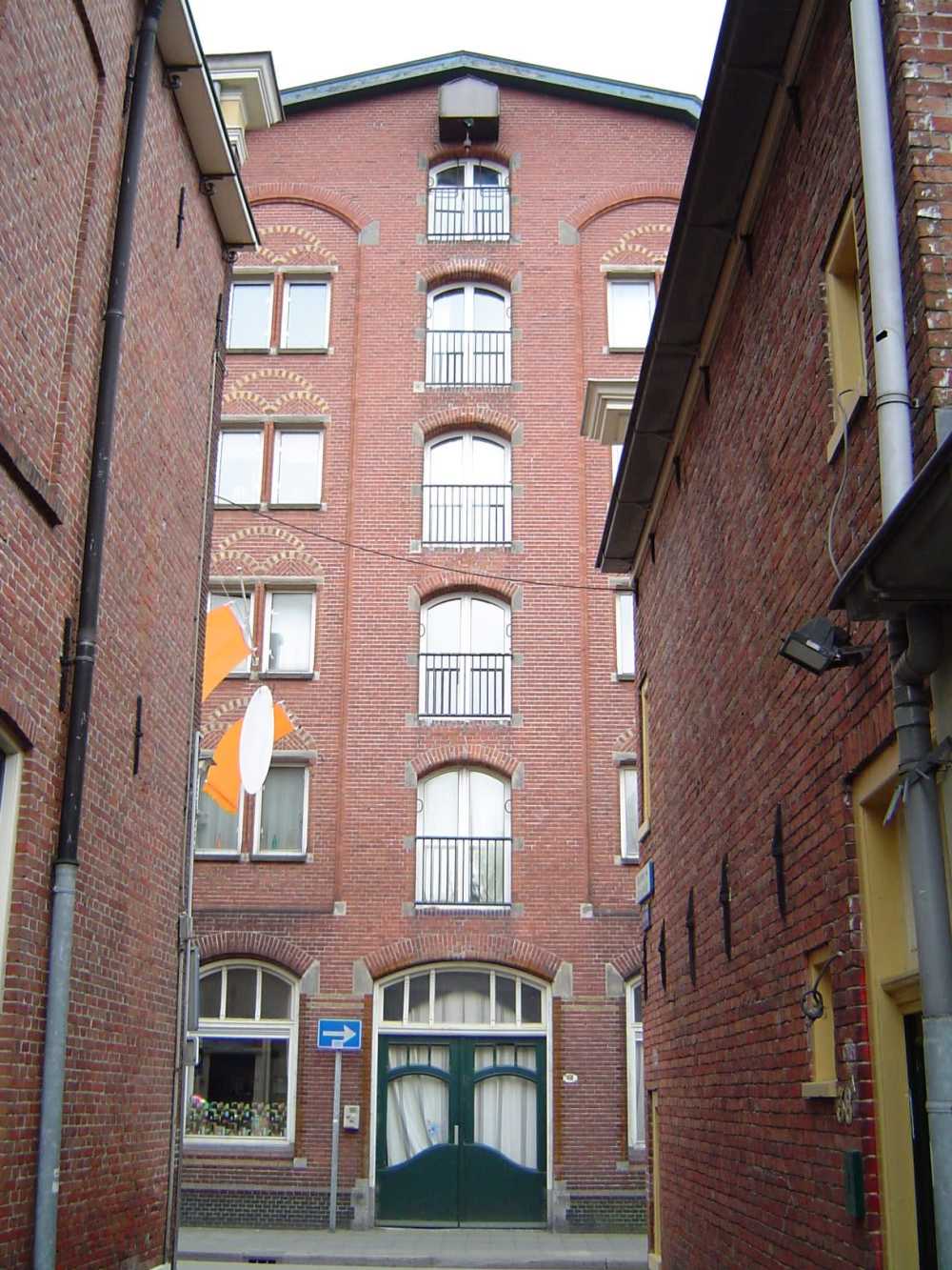 Nieuweweg 33, 9711 TC Groningen, Nederland