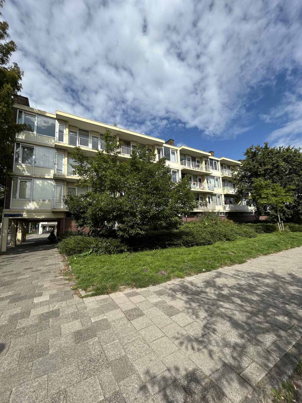 Doddendaal 79, 1082 XN Amsterdam, Nederland