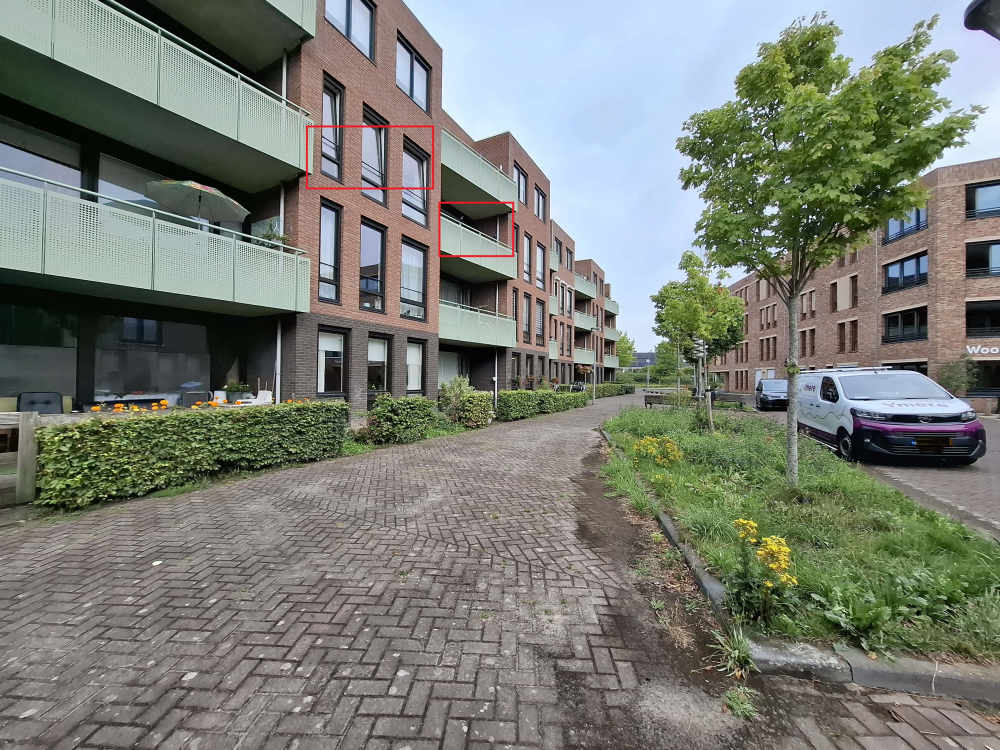 Henry Stanleystraat 81, 1363 LB Almere, Nederland