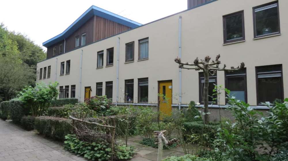 Doctor Den Uylpark 114