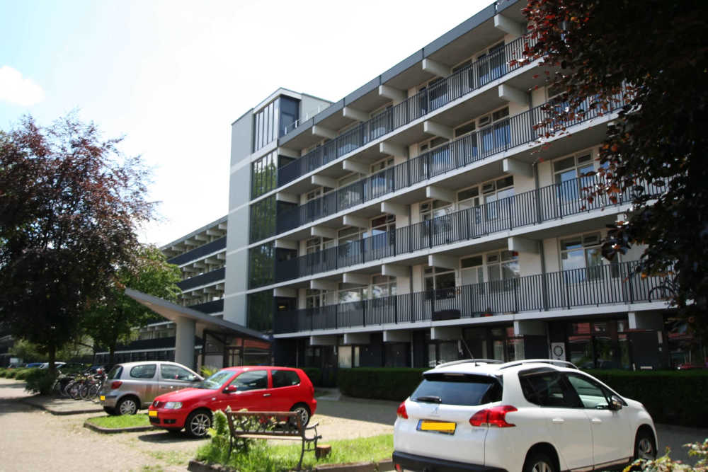 Asterstraat 169, 6708 DM Wageningen, Nederland