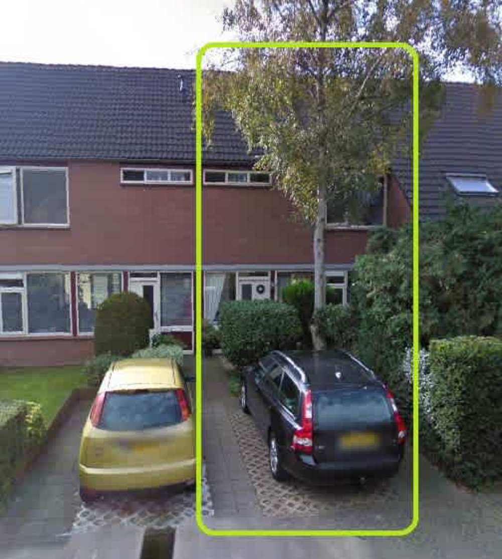 Vossestaart 60, 1273 TS Huizen, Nederland