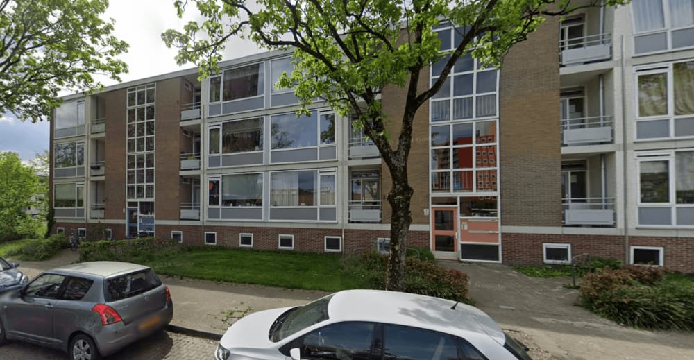 Esdoornlaan 24, 9651 BE Meeden, Nederland