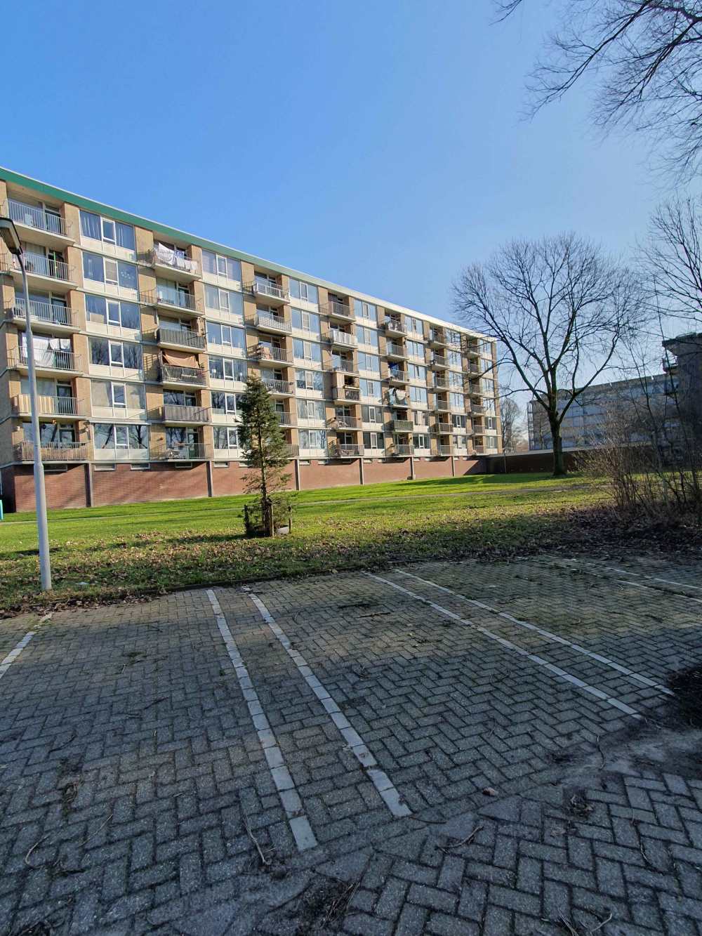 Van Allenstraat 112