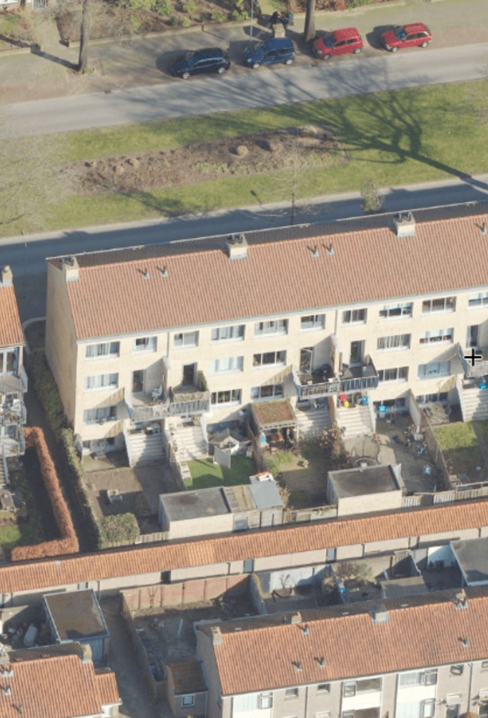 Jacob van Campenlaan 155