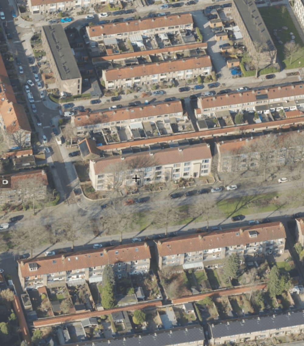 Jacob van Campenlaan 155