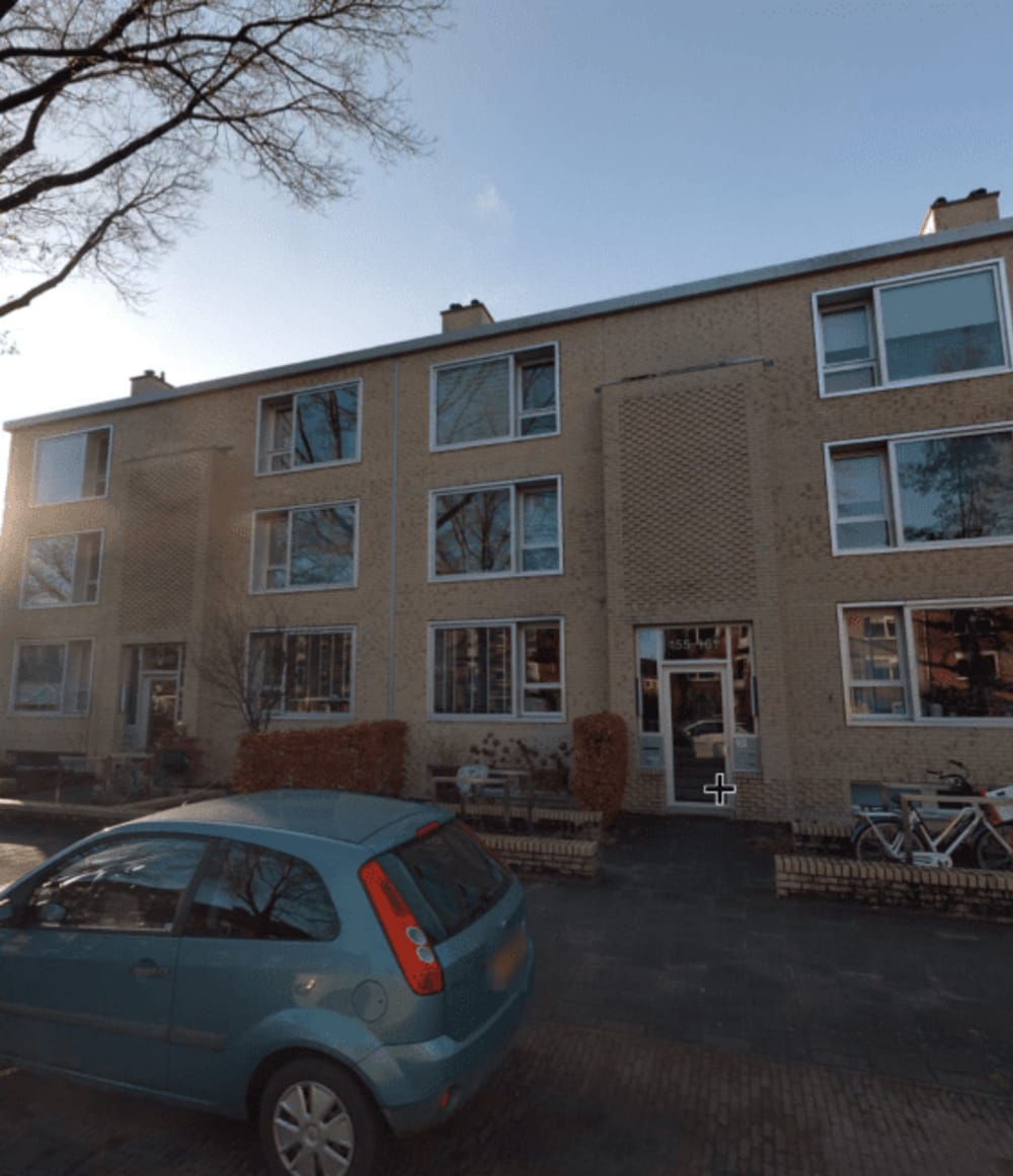 Jacob van Campenlaan 155, 1222 KE Hilversum, Nederland