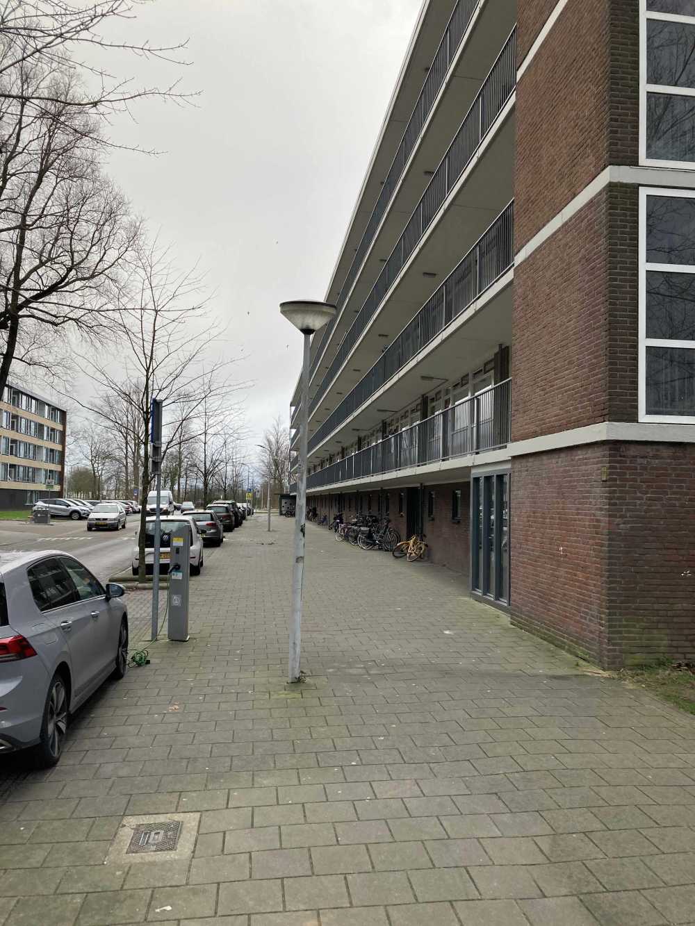 Dodonaeusstraat 84
