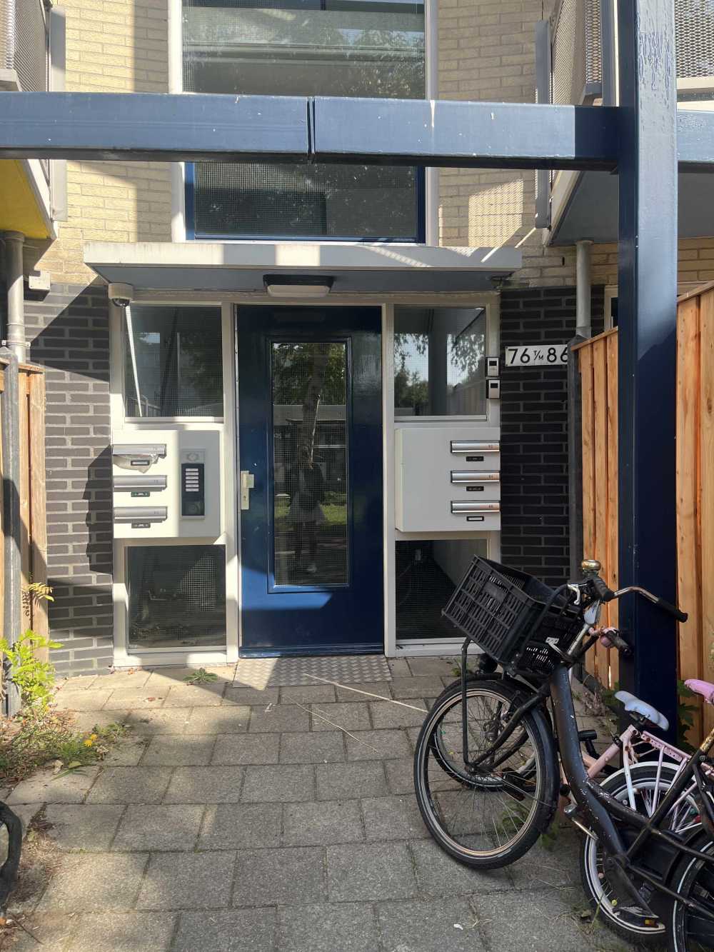 J.M. Den Uylstraat 84