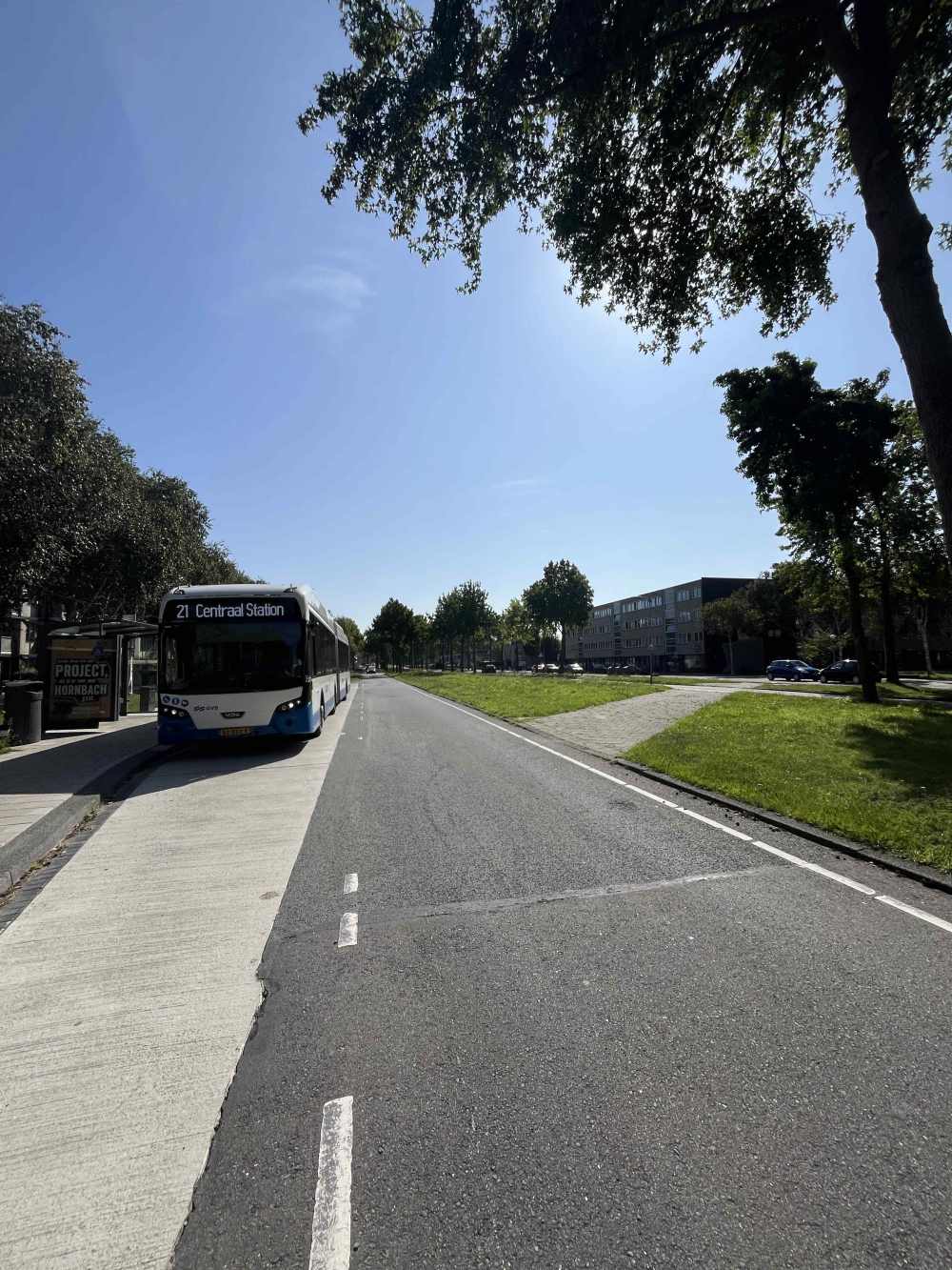 J.M. Den Uylstraat 84