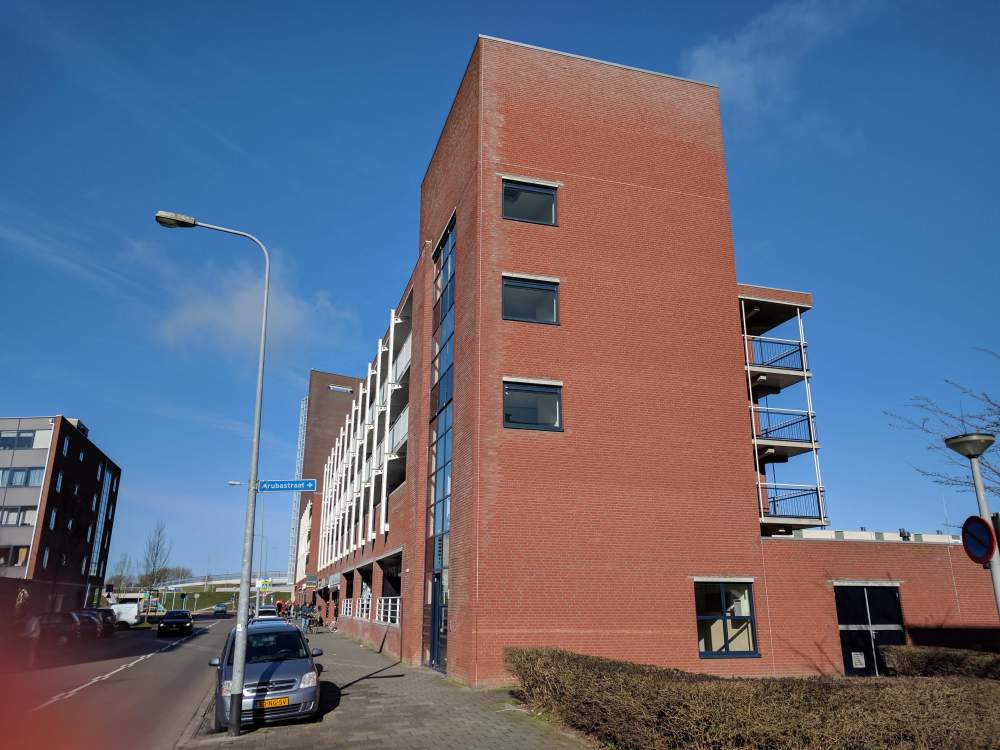 Oosterhamriklaan 249