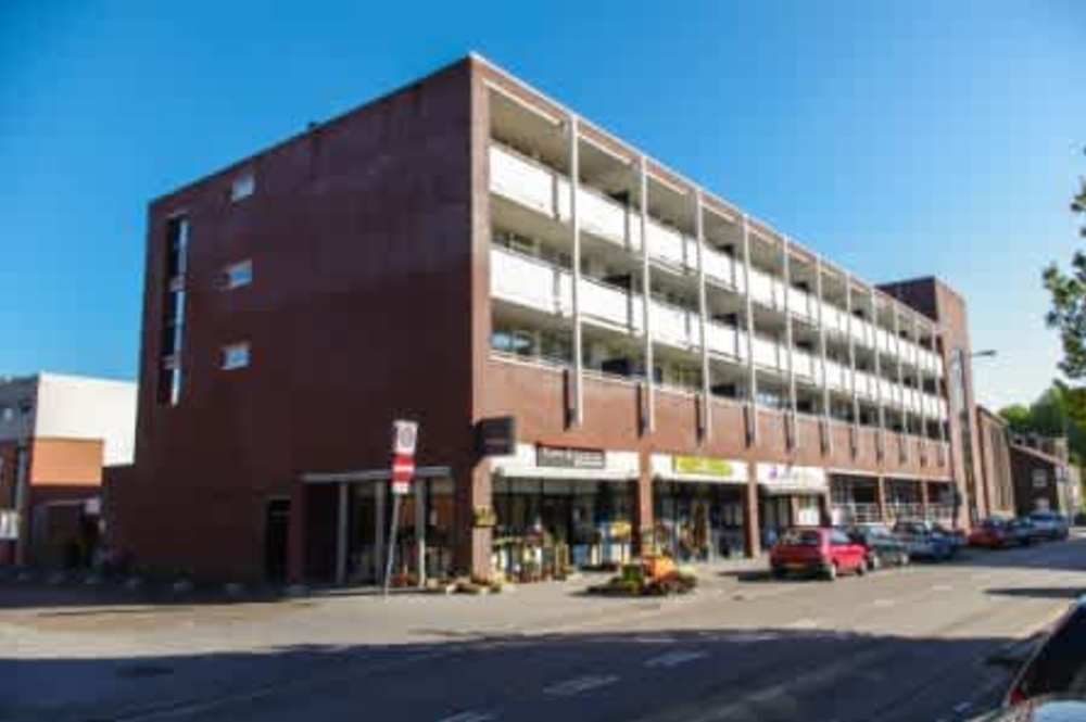 Oosterhamriklaan 249, 9715 SM Groningen, Nederland