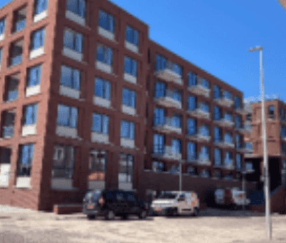 Twellosebeeklaan 45, 3521 DP Utrecht, Nederland