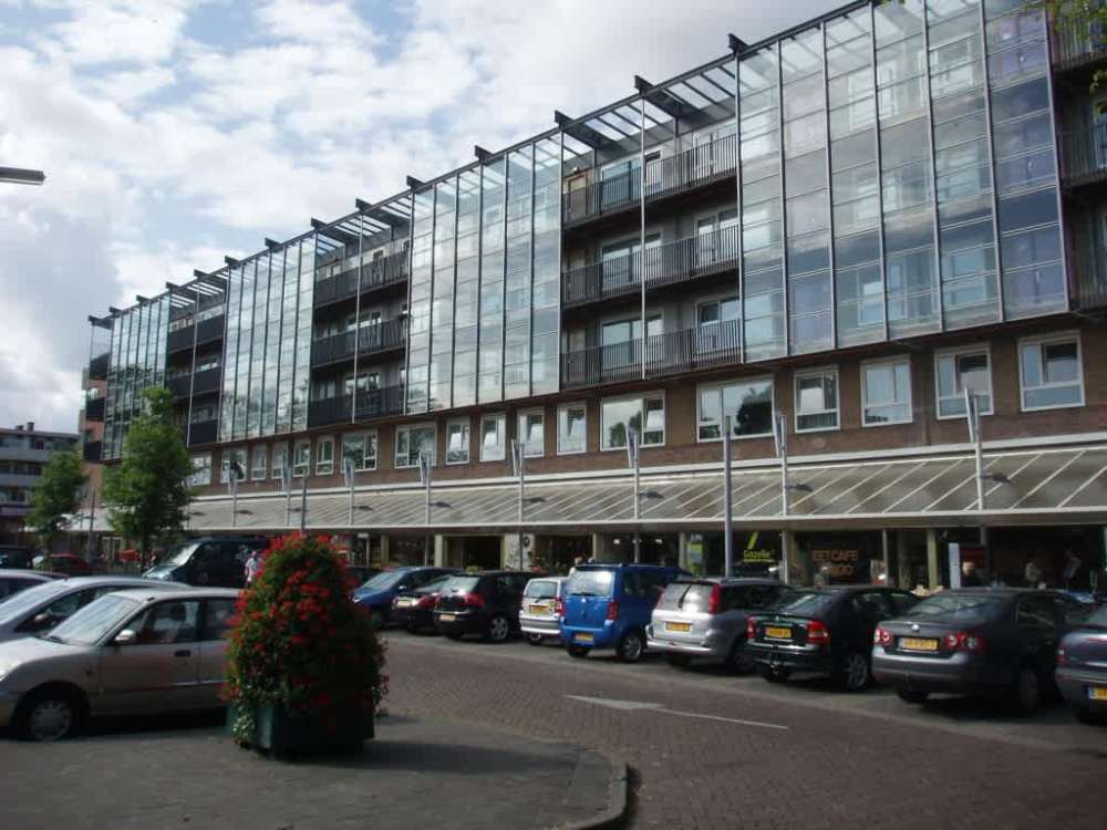 Plantage 92, 1943 LP Beverwijk, Nederland