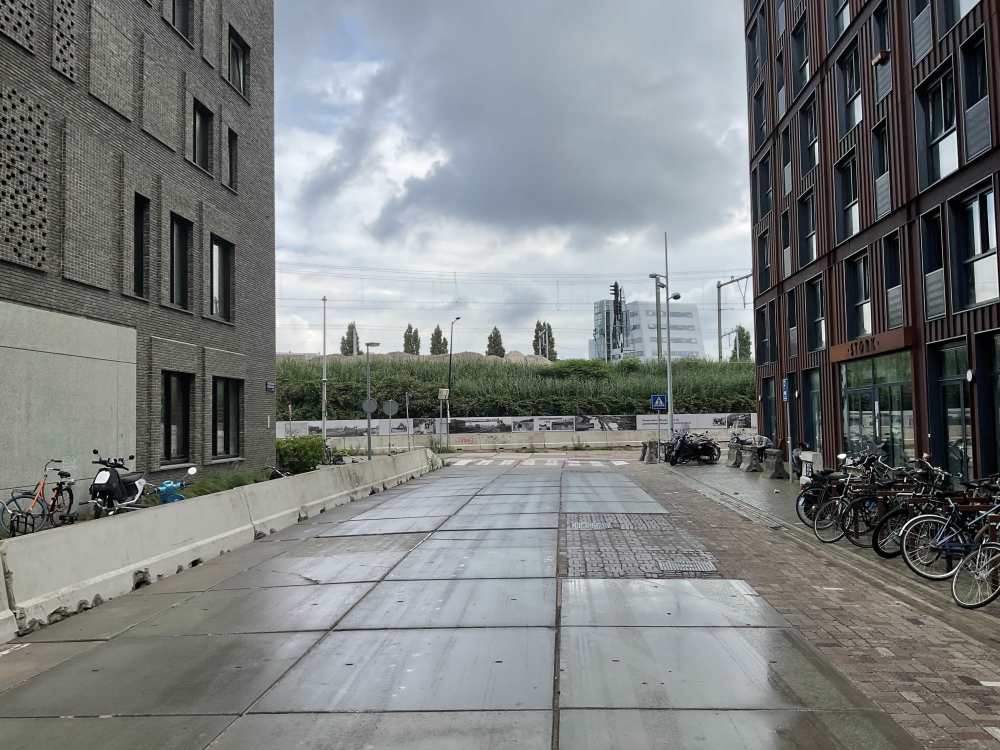 Oostenburgermiddenstraat 827