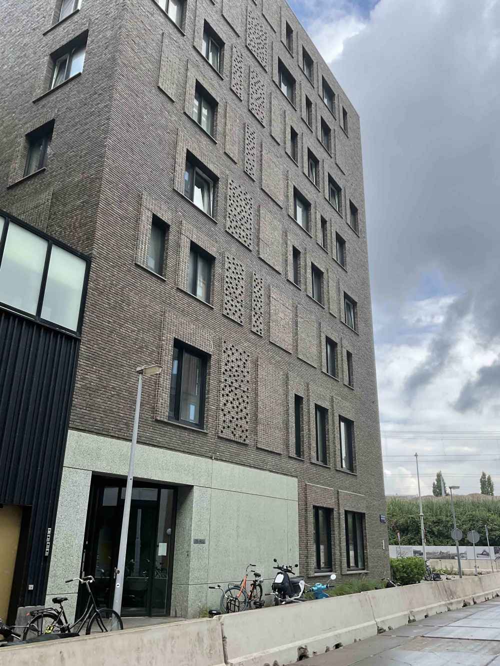 Oostenburgermiddenstraat 827