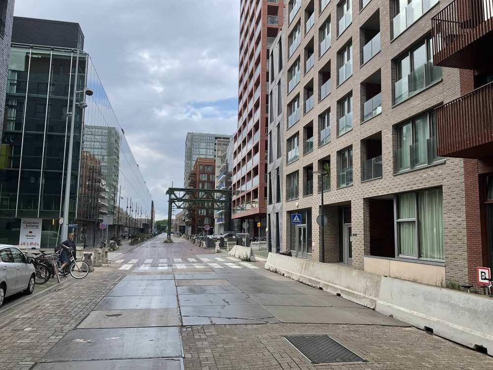 Oostenburgermiddenstraat 827