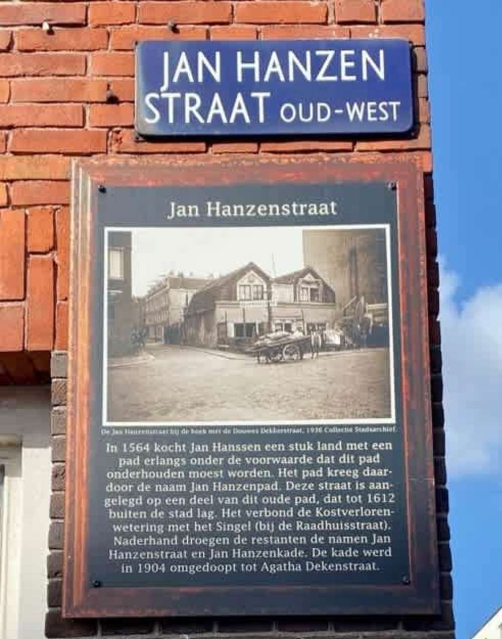 Jan Hanzenstraat 141