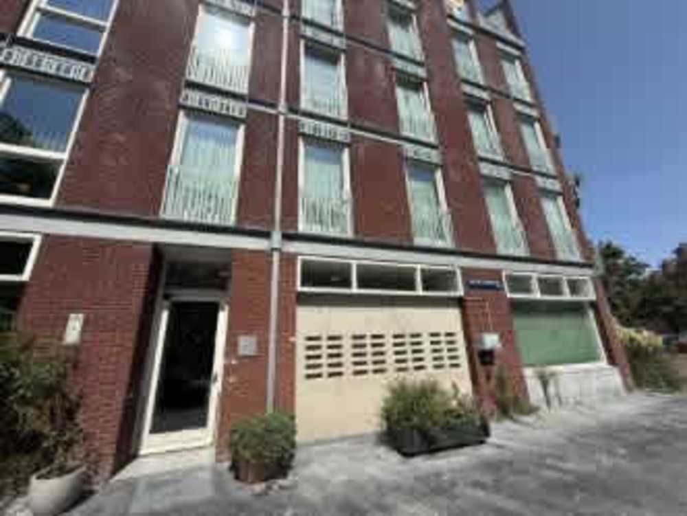 Van Boetzelaerstraat 8, 1051 CV Amsterdam, Nederland