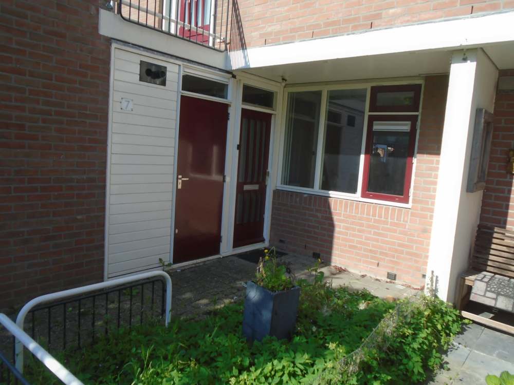 Burchtdrift 7, 3436 TA Nieuwegein, Nederland