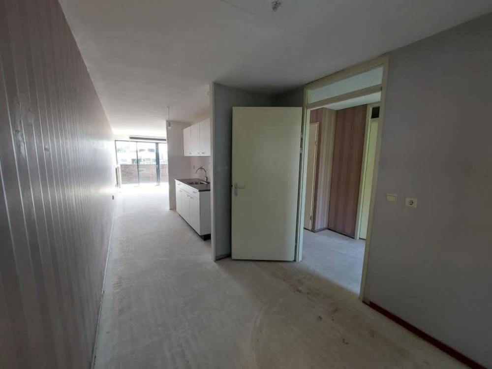 Nieuwe Kerkstraat 63A