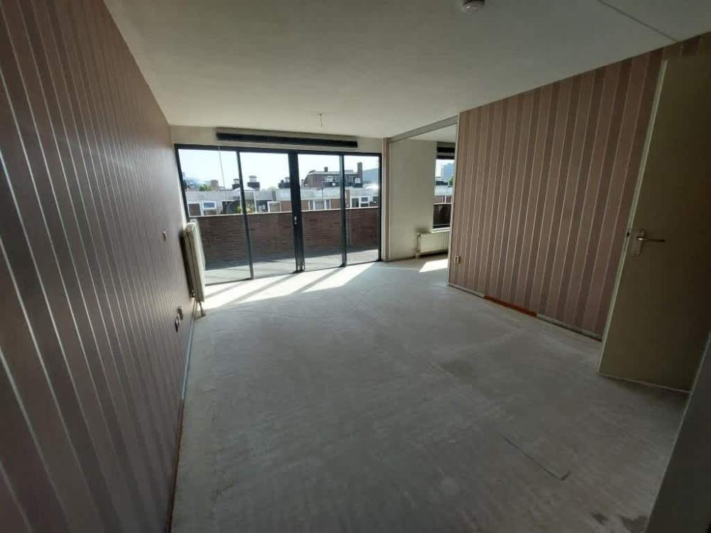 Nieuwe Kerkstraat 63A