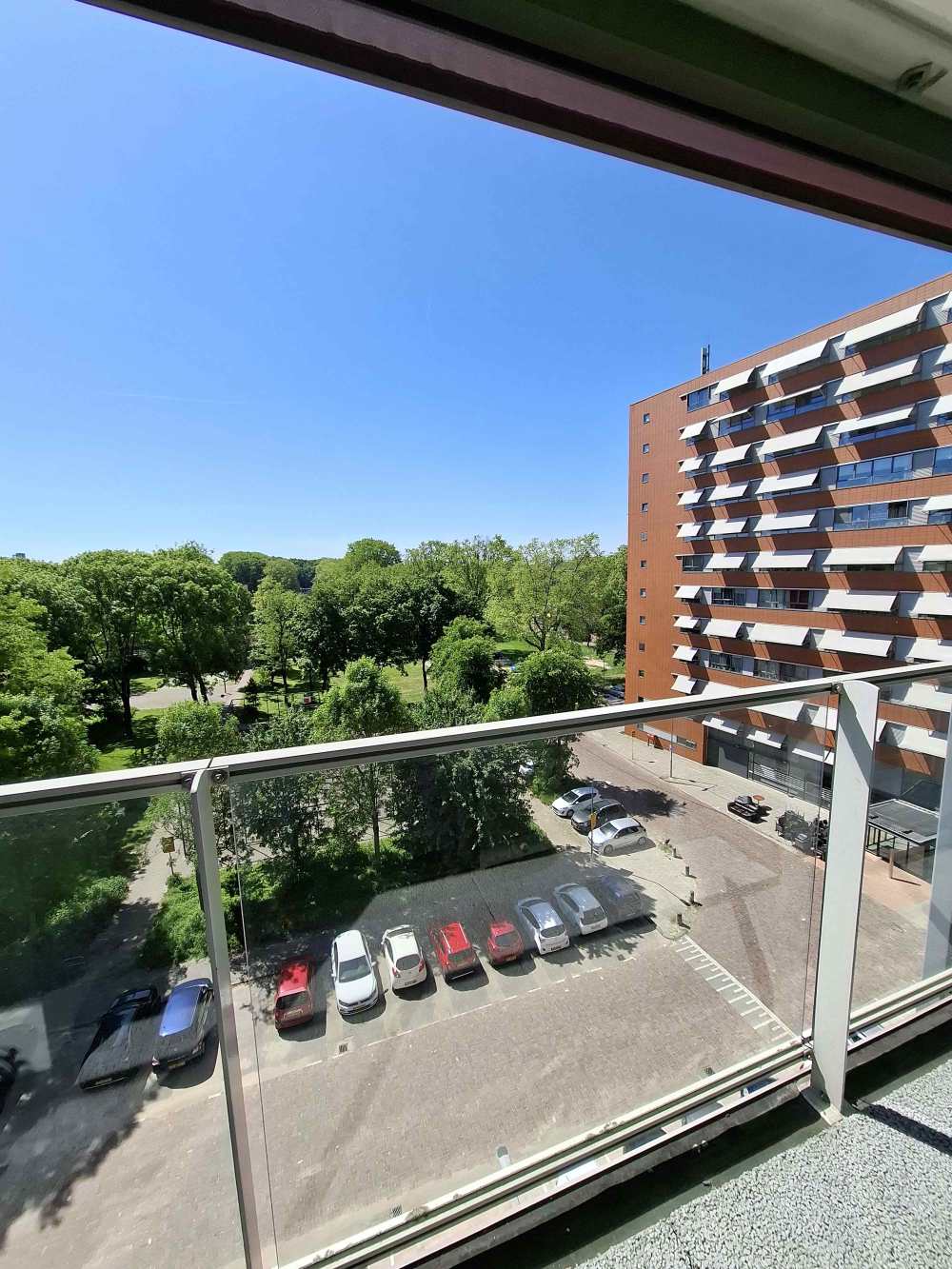 Tak van Poortvlietstraat 103, 3317 JT Dordrecht, Nederland