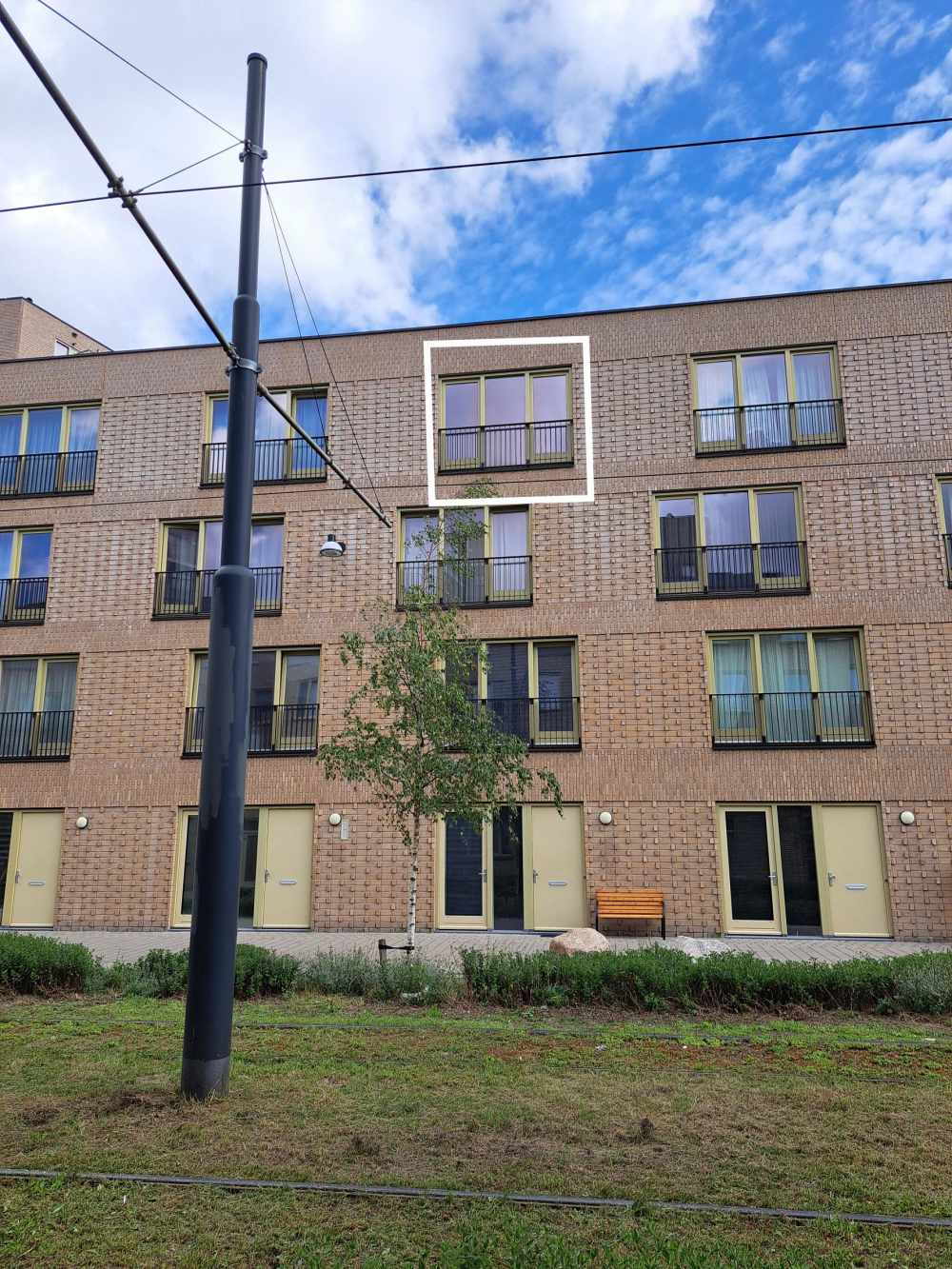 Het Pontveer 274, 1111 RL Diemen, Nederland