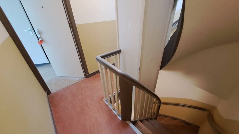 John Franklinstraat 50