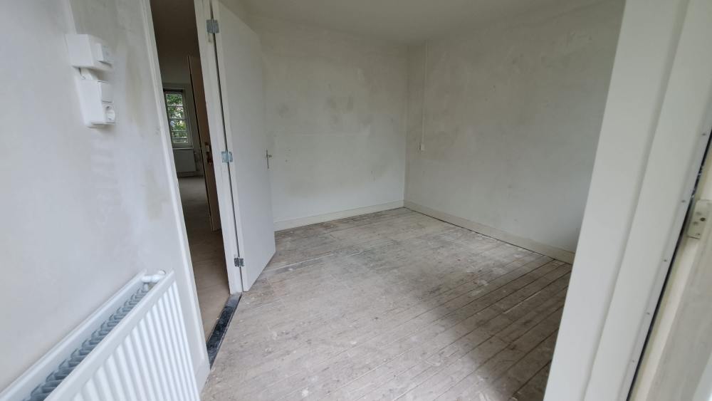 John Franklinstraat 50