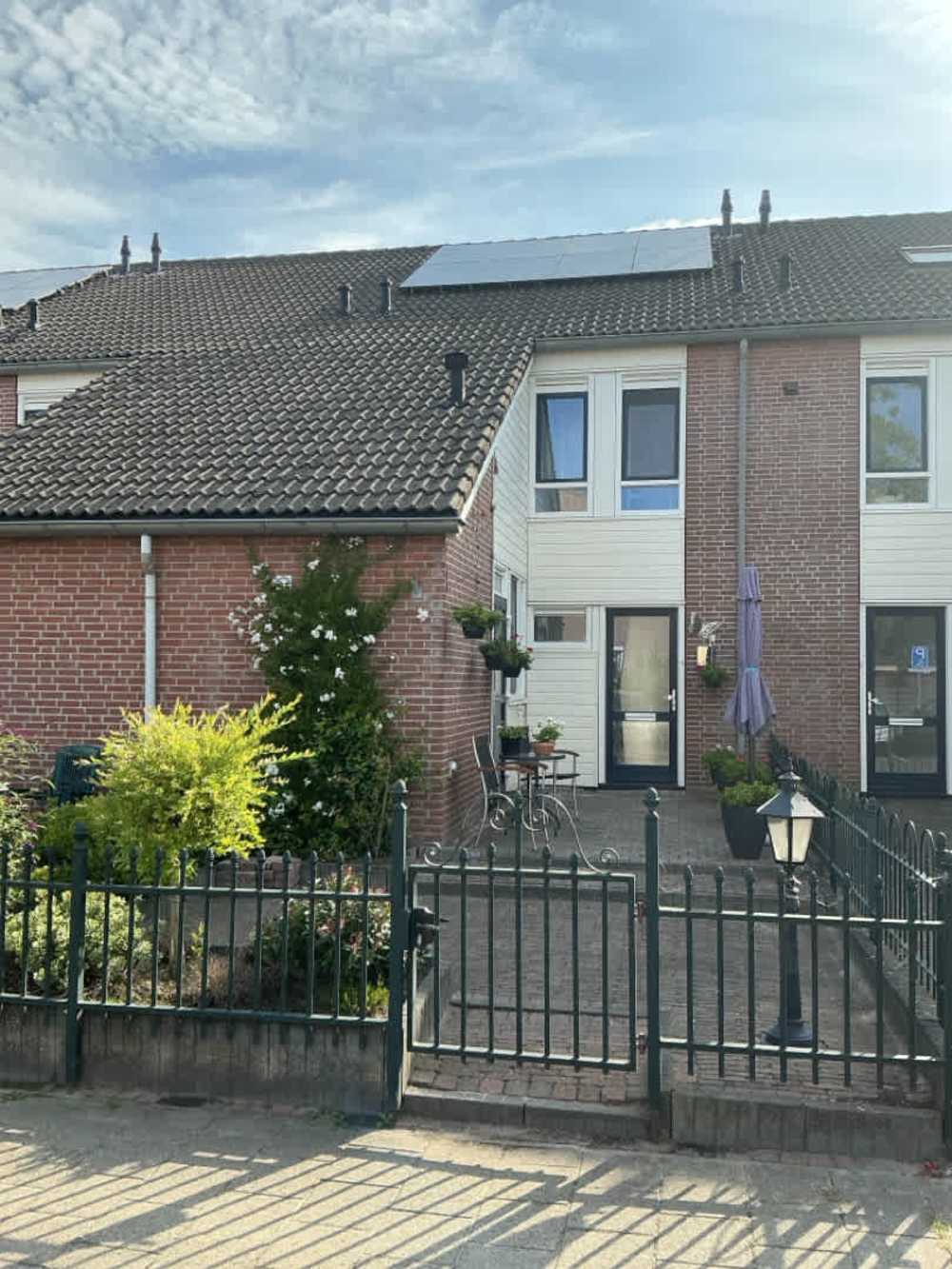 Van Den Boetzelaerlaan 9, 2967 XB Langerak, Nederland