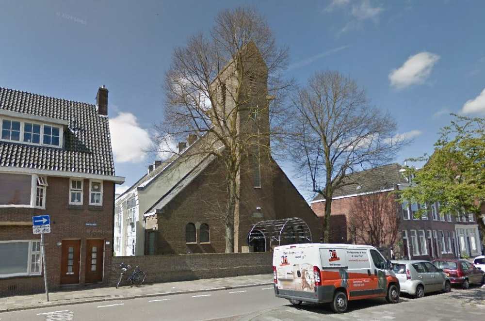 Oosterweg 85, 9724 CG Groningen, Nederland