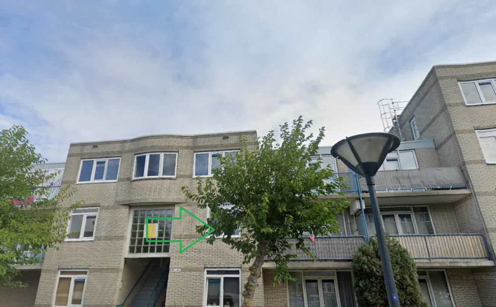 Schieland 45, 1274 LB Huizen, Nederland