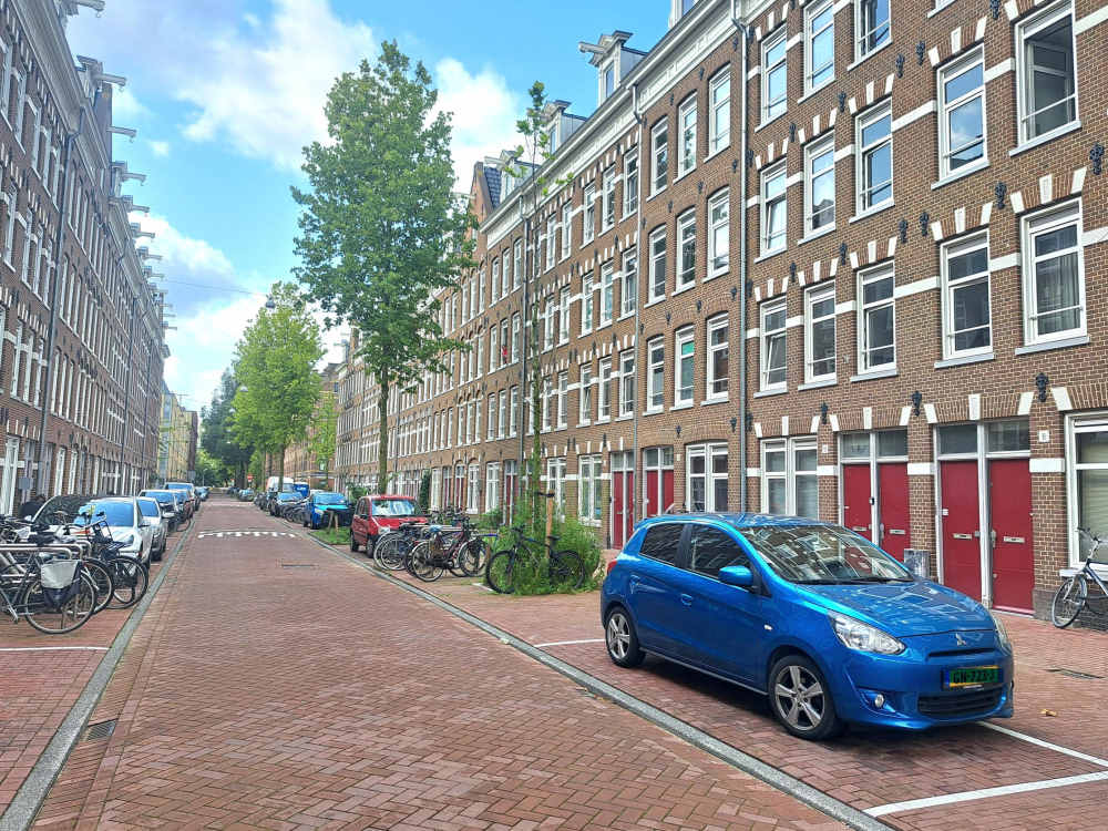 Van Houweningenstraat 10