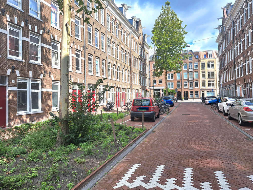 Van Houweningenstraat 10