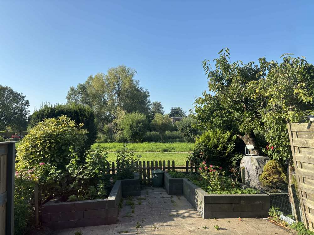 Pieter A. van Heijningestraat 13