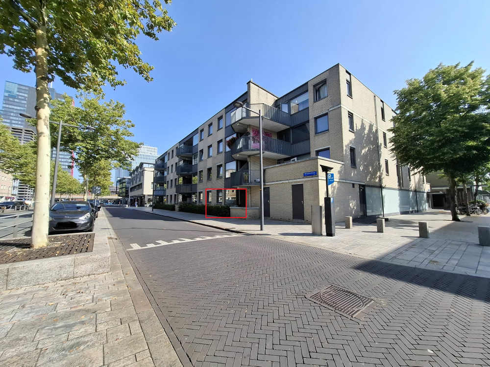 Schilderhof 10, 1315 KB Almere, Nederland